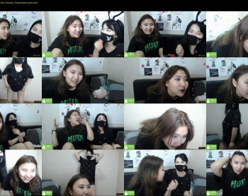 couple_kitty — 50 minute Chaturbate female cam show recording, 1080p, May 14, 2021