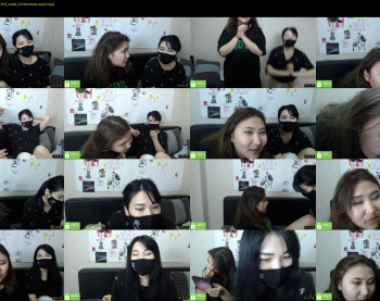 couple_kitty — 48 minute Chaturbate female cam show recording, 1080p, May 14, 2021