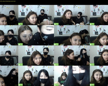 couple_kitty — 39 minute Chaturbate female cam show recording, 1080p, May 14, 2021