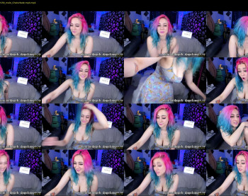o0pepper0o — 51 minute Chaturbate female cam show recording, 1080p, May 14, 2021