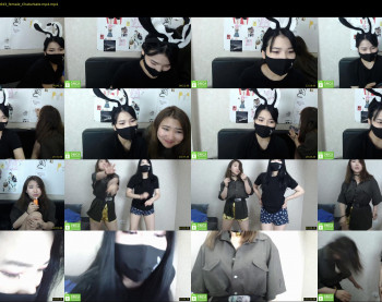 couple_kitty — 70 minute Chaturbate female cam show recording, 1080p, May 15, 2021