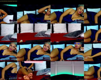 lorennamorgan — 70 minute Chaturbate female cam show recording, 1080p, May 15, 2021