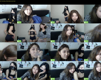 couple_kitty — 70 minute Chaturbate female cam show recording, 1080p, May 17, 2021