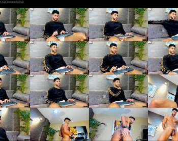 studcamx — 70 minute Chaturbate male cam show recording, 1080p, May 17, 2021