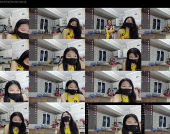 couple_kitty — 66 minute Chaturbate female cam show recording, 1080p, May 18, 2021