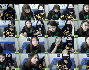 couple_kitty — 70 minute Chaturbate female cam show recording, 1080p, May 19, 2021