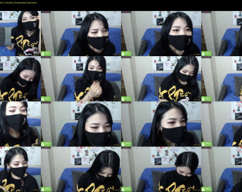 couple_kitty — 77 minute Chaturbate female cam show recording, 1080p, May 19, 2021