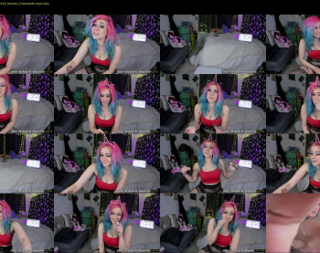 o0pepper0o — 72 minute Chaturbate female cam show recording, 1080p, May 20, 2021