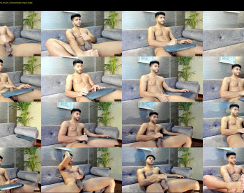 studcamx — 72 minute Chaturbate male cam show recording, 1080p, May 23, 2021