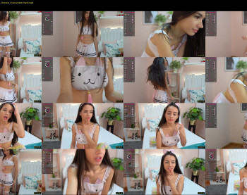 cielo69_ — 17 minute Chaturbate female cam show recording, 1080p, May 24, 2021