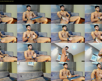 studcamx — 22 minute Chaturbate male cam show recording, 1080p, May 29, 2021