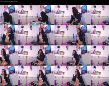 laureen_broke — 21 minute Chaturbate female cam show recording, 720p, Jun 5, 2021