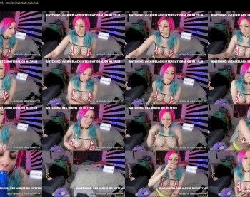 o0pepper0o — 75 minute Chaturbate female cam show recording, 1080p, Jun 6, 2021