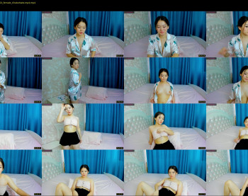 kimi_cake — 51 minute Chaturbate female cam show recording, 1080p, Jun 13, 2021
