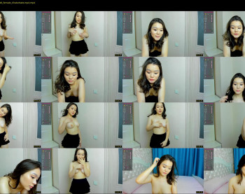 kimi_cake — 31 minute Chaturbate female cam show recording, 1080p, Jun 14, 2021