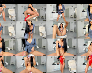 katie_sweet — 53 minute Chaturbate female cam show recording, 1080p, Jun 15, 2021