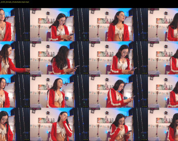 laureen_broke — 71 minute Chaturbate female cam show recording, 720p, Jun 16, 2021