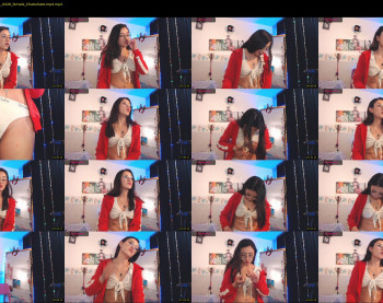 laureen_broke — 50 minute Chaturbate female cam show recording, 720p, Jun 16, 2021
