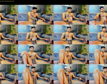 studcamx — 8 minute Chaturbate male cam show recording, 1080p, Jun 16, 2021