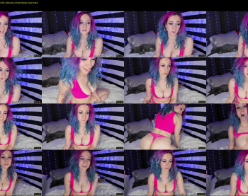 o0pepper0o — 71 minute Chaturbate female cam show recording, 1080p, Jun 16, 2021