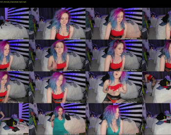 o0pepper0o — 73 minute Chaturbate female cam show recording, 1080p, Jun 18, 2021