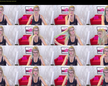 rubytwinkle — 13 minute Chaturbate female cam show recording, 1080p, Jun 21, 2021