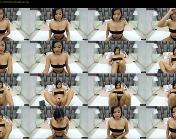 danielasanders — 100 minute Chaturbate female cam show recording, 720p, Jun 21, 2021