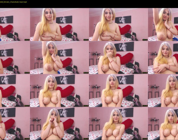 devoiuserin — 18 minute Chaturbate female cam show recording, 1080p, Jun 21, 2021