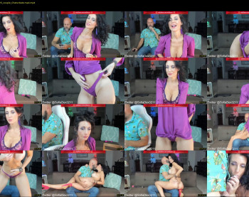 sofia3211 — 69 minute Chaturbate couple cam show recording, 1080p, Jun 21, 2021