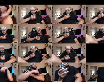 learoy — 71 minute Chaturbate male cam show recording, 1080p, Jun 24, 2021