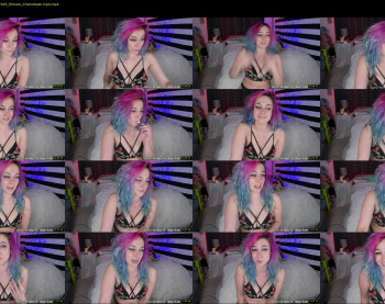 o0pepper0o — 16 minute Chaturbate female cam show recording, 1080p, Jun 23, 2021