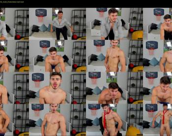 wilsonjules — 70 minute Chaturbate male cam show recording, 1080p, Jun 29, 2021