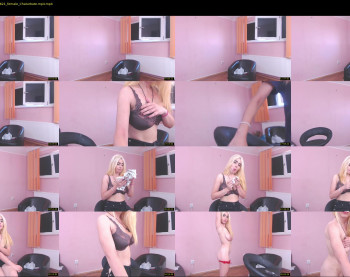 devoiuserin — 66 minute Chaturbate female cam show recording, 1080p, Jul 11, 2021