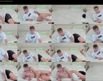 krishort — 72 minute Chaturbate male cam show recording, 1080p, Jul 20, 2021