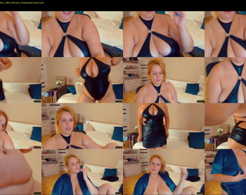 florencebigsizebb — 45 minute Chaturbate female cam show recording, 720p, Jul 21, 2021