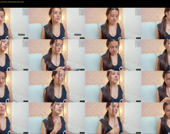 lilicarter_ — 19 minute Chaturbate female cam show recording, 1080p, Jul 25, 2021