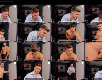 wilsonjules — 70 minute Chaturbate male cam show recording, 1080p, Jul 31, 2021