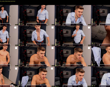 wilsonjules — 70 minute Chaturbate male cam show recording, 1080p, Jul 31, 2021