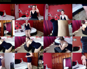 sariii1 — 72 minute Chaturbate female cam show recording, 720p, Aug 18, 2021