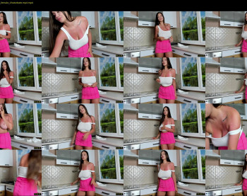 devyale — 70 minute Chaturbate female cam show recording, 1080p, Aug 19, 2021