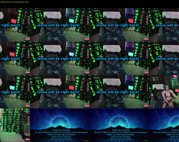 midnightpixie — 37 minute Chaturbate female cam show recording, 1080p, Aug 20, 2021