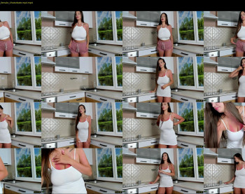 devyale — 26 minute Chaturbate female cam show recording, 1080p, Aug 21, 2021