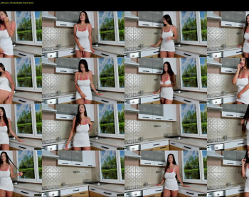 devyale — 70 minute Chaturbate female cam show recording, 1080p, Aug 21, 2021