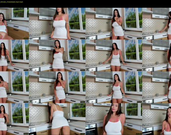 devyale — 70 minute Chaturbate female cam show recording, 1080p, Aug 21, 2021