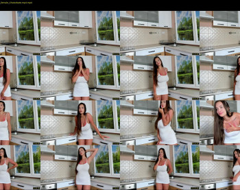 devyale — 70 minute Chaturbate female cam show recording, 1080p, Aug 21, 2021