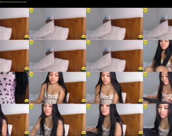 sofia_sakura — 10 minute Chaturbate female cam show recording, 1080p, Aug 21, 2021