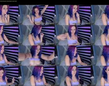 o0pepper0o — 42 minute Chaturbate female cam show recording, 1080p, Aug 23, 2021