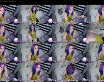 o0pepper0o — 47 minute Chaturbate female cam show recording, 720p, Aug 25, 2021
