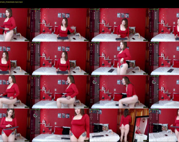 sariii1 — 7 minute Chaturbate female cam show recording, 720p, Aug 26, 2021