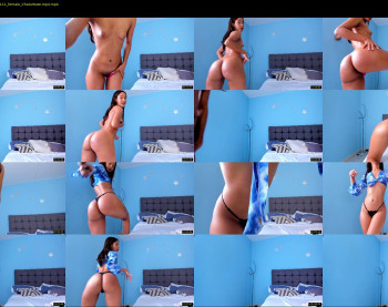 effie_castro — 70 minute Chaturbate female cam show recording, 1080p, Aug 28, 2021